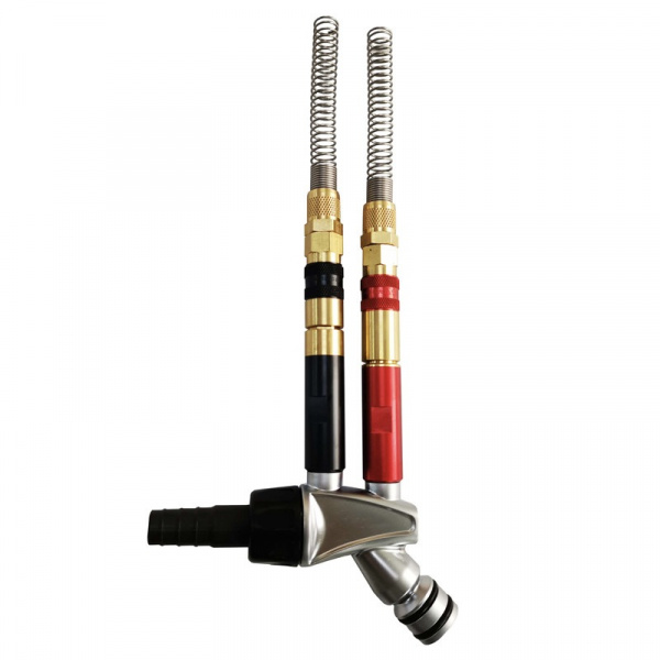 Эжектор в сборе Gema OptiFlow IG06 2