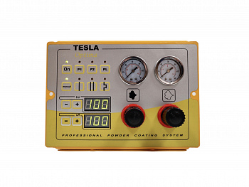 Блок Тесла Оптима