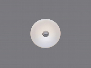 Насадка на втулку дефлектора 32 мм TSL/TESLA