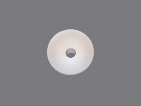 Насадка на втулку дефлектора 32мм TSL Tesla