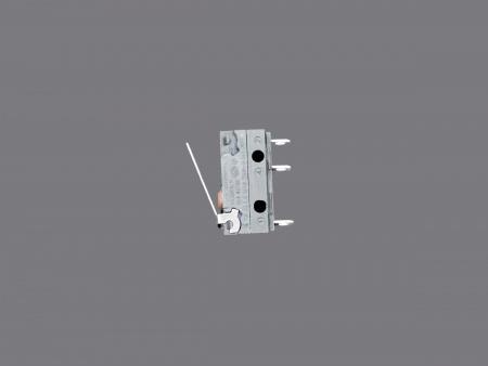 Микропереключатель