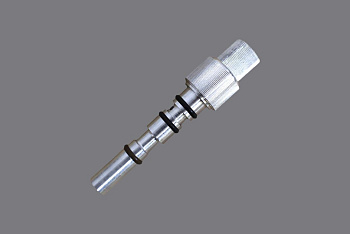 Эжектор для TriboBOSS