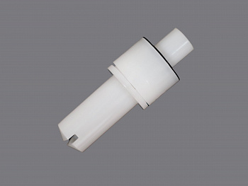 Втулка дефлектора щелевая TESLA