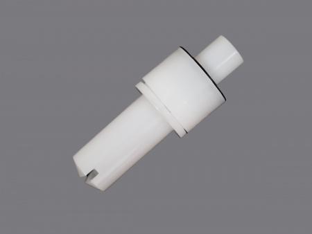 Втулка дефлектора щелевая Tesla