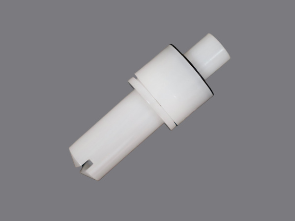 Втулка дефлектора щелевая Tesla