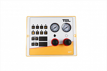 Блок TSL M7