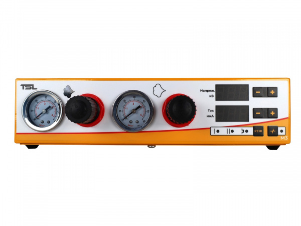 Блок TSL M3 XL 004