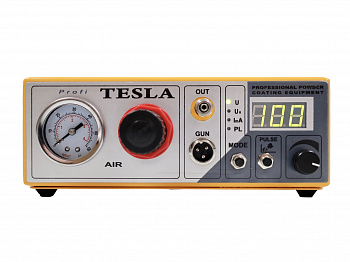 Блок Тесла Профи
