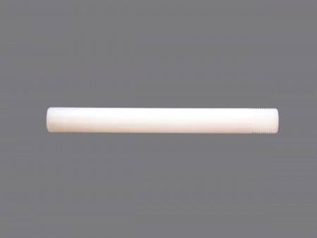 Трубка входа порошка