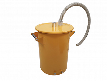 Бак 10 литров