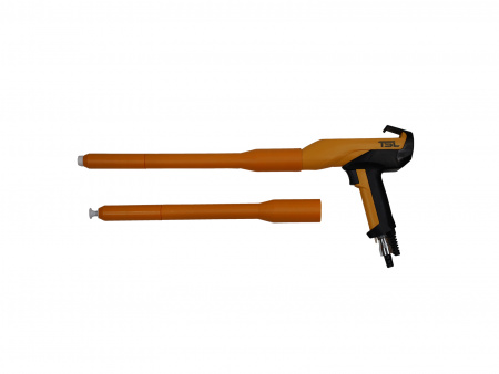 Удлинительные насадки TSL с распылителем